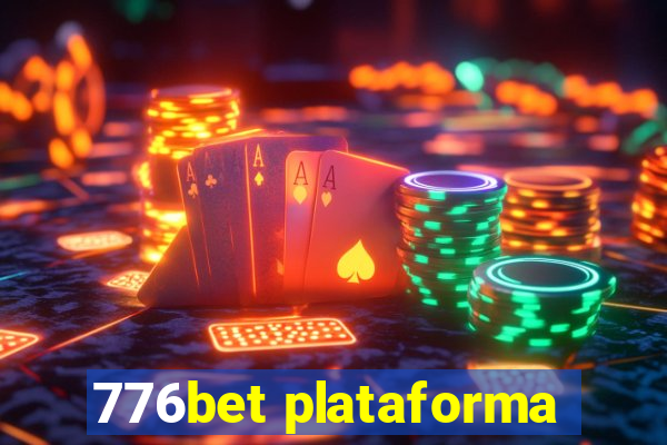 776bet plataforma